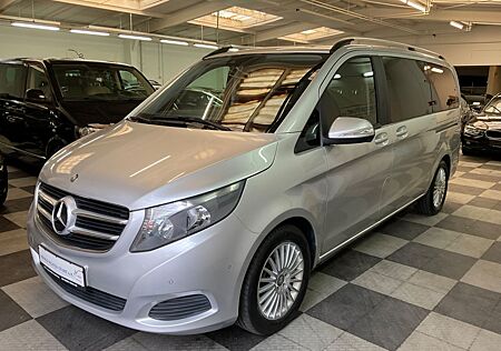 Mercedes-Benz V 220 Aut. /BT EDITION lang,6 Sitze,2.Hd