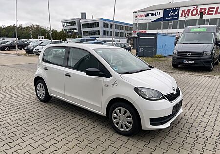 Skoda Citigo Cool Edition Klima Servo ZV