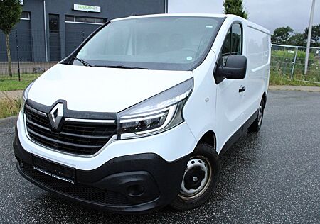 Renault Trafic L1H1 2,0 Komfort 3T 1. HD+Klima+PDC+Keyless+MWST