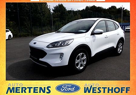 Ford Kuga gebraucht kaufen Ford Kuga Plug-In Hybrid Cool & Connect 2.5 Duratec -