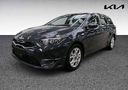 Kia Cee'd 1.5 T-GDI Vision Bluetooth PDC Klima