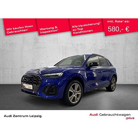 Audi Q5 leasen