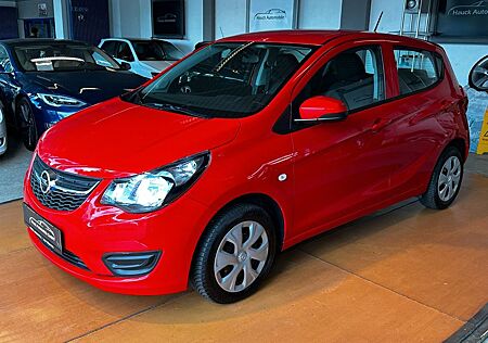 Opel Karl Edition *11-TKM* AUT./LENKRAD-HZG/SHZ/PDC