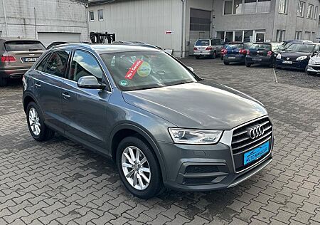 Audi Q3 design - Mit Garantie