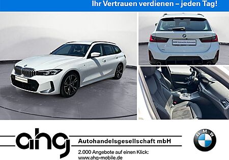 BMW 330i Touring Aut. M Sportpaket Klimaaut. ACC Nav
