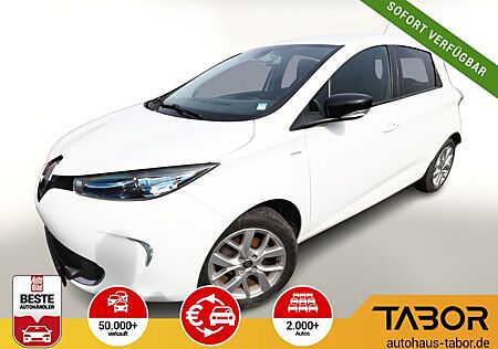 Renault ZOE ZE40 R110 Miet-Bat. Nav PDC 16Z Klimaaut