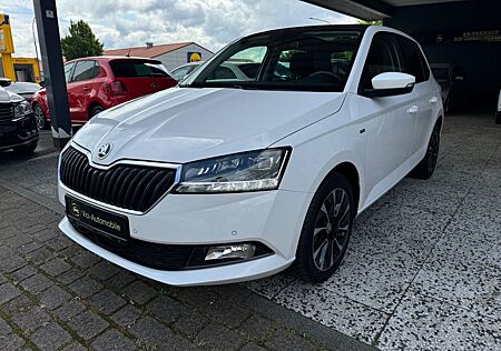 Skoda Fabia Drive 125 Best Of *Pano/Car-Play/LED/SHZ*