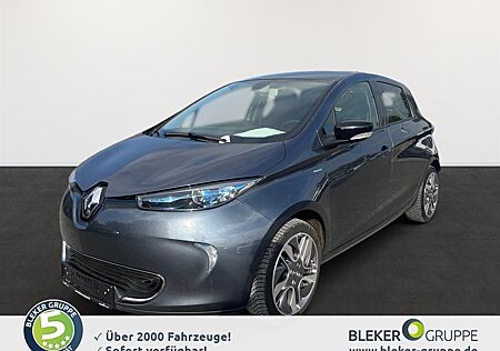 Renault ZOE R110 Life LIMITED (Miet-batterie)