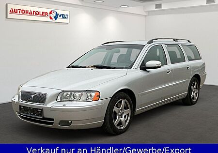 Volvo V70 Kombi D5 Edition Comfort
