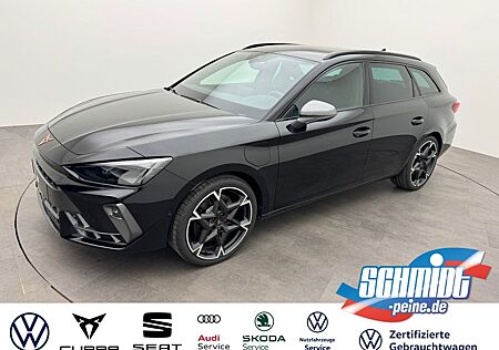 Cupra Leon Sportstourer VZ 1.5 e-Hybrid Drive2Matrix