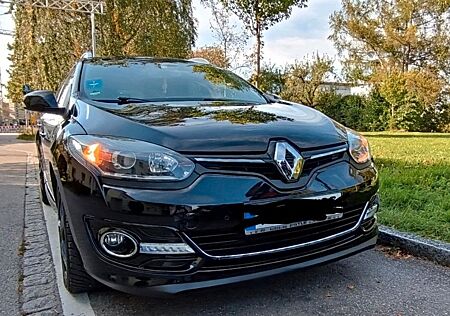 Renault Megane Bose Edition ENERGY dCi 130 Start & S...