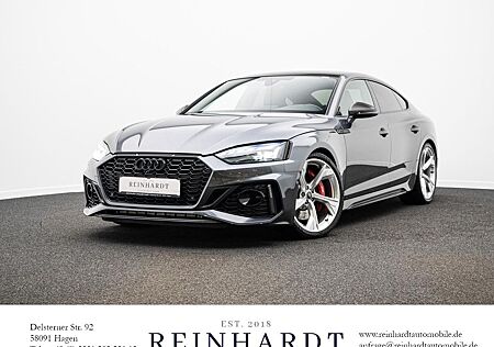 Audi RS5 SPORTBACK BLACK 20Z/PANO/360/CARBON/RS-SITZE