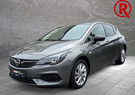 Opel Astra K Elegance 1.2 Turbo Rückfahrkam. PDC Mehr