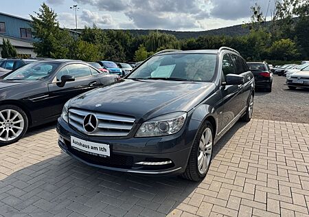Mercedes-Benz C 220 C -Klasse T-Modell CDI Blueefficiency