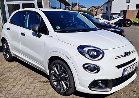 Fiat 500X Sport Automatik 96 KW ,NAVI