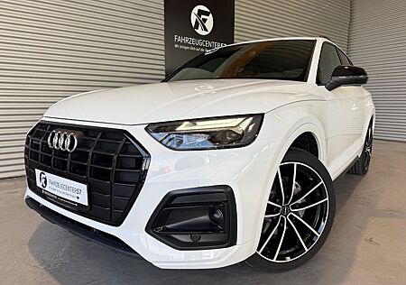 Audi Q5 45 TFSI QUATTRO/RFK/ACC/CARPLAY/LED