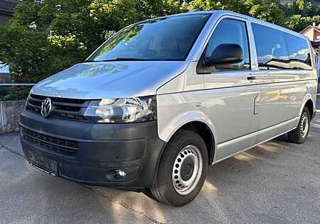 VW T5 Caravelle Volkswagen