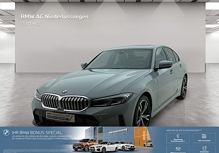 BMW 320i Limousine M Sport AHK LiveCockpitProf LED