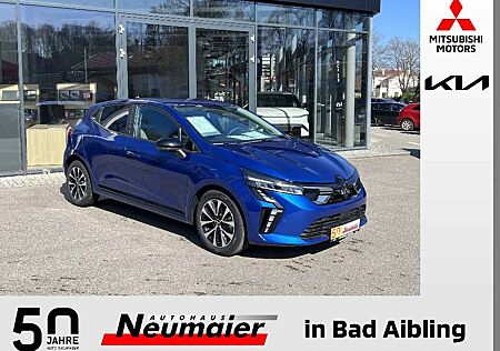 Mitsubishi Colt PLUS 1.0 Benziner 5-Gang