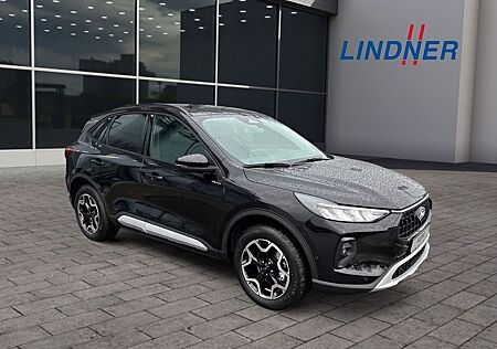 Ford Kuga Active X 2.5 FHEV 134 kW (183 PS) Allrad