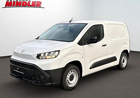 Toyota Pro Ace PROACE CITY 1,2l L1 Meister