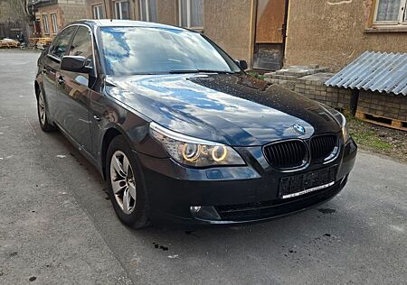 BMW 525d 525 Baureihe 5 Lim.