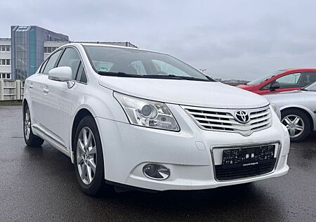 Toyota Avensis Executive