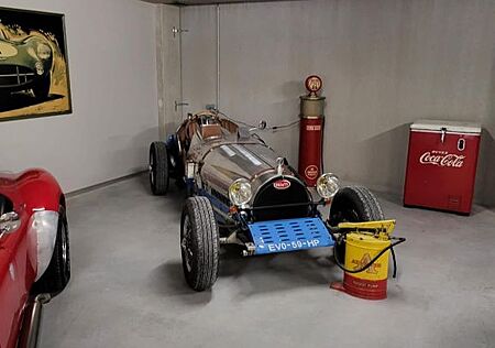 Bugatti Other