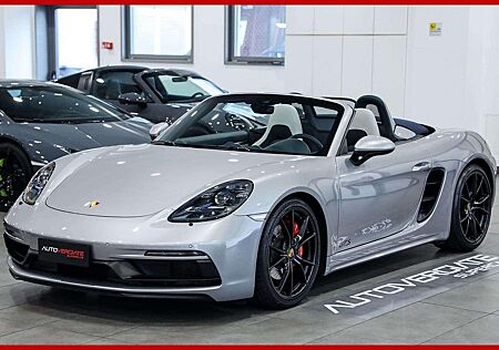 Porsche Boxster 2.5 GTS