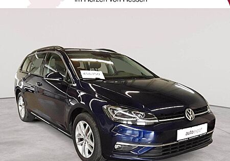 VW Golf Volkswagen Variant 2.0 TDI SCR DSG