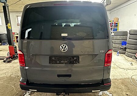 VW T6 Transporter Volkswagen