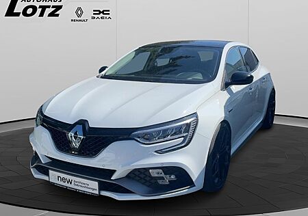 Renault Megane R.S. TCe 300 EDC