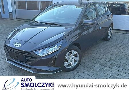 Hyundai i20 1.2 SELECT NAVI+PDC+KAMERA+PDC+DAB