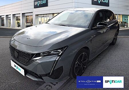 Peugeot 308 (E-) First Edition 156*NAVI*Matrix-LED