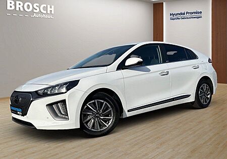 Hyundai Ioniq FL ELEKTRO PRIME LEDER+LED+NAV+KAMERA+PDC+