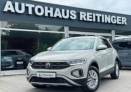 VW T-Roc Volkswagen Life 2,0 TDI DSG LED Navi DAB ACC SHZ Kam.