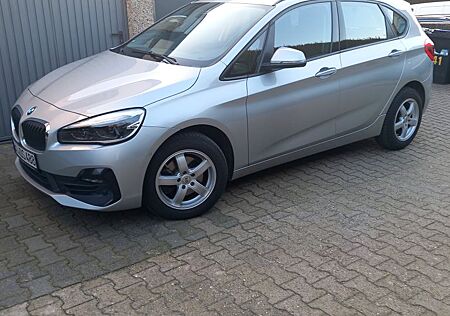 BMW 218d 218 Active Tourer -