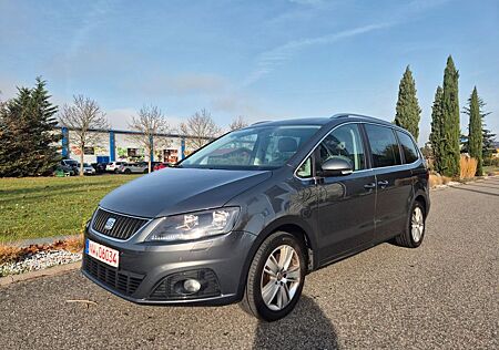 Seat Alhambra Style
