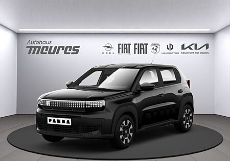 Fiat Grande Panda ICON Hybrid 1.2 eDCT 110 PS, Cinema