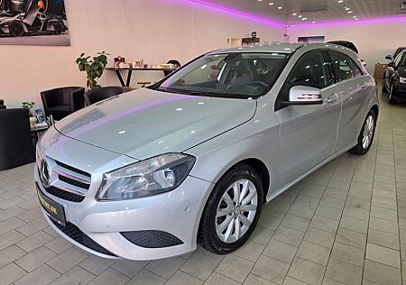 Mercedes-Benz A 180 CDI /d Garantie 2.Hand Kamera Tüv 12.27