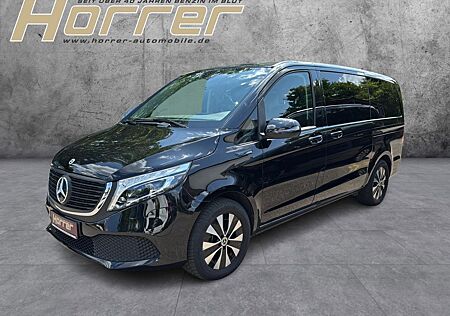 Mercedes-Benz EQV 300 Lang ele.Türen/Heck Tisch Distro LED
