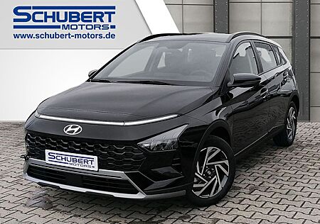 Hyundai Bayon Trend 1.0 T *UPE 27.520€* Navi Bose LED