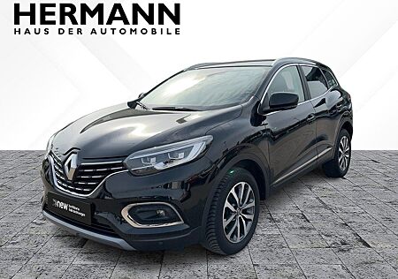 Renault Kadjar 1.3 TCe 160 GPF Intens CAM*LED*NAVI*PDC