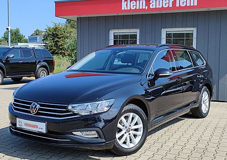 VW Passat Variant Volkswagen 2.0 TDI DSG*RFK*NAVI*APP*Qi*eHK*