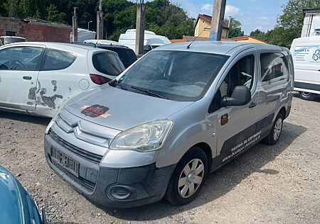 Citroën Berlingo Kasten Niveau B L2