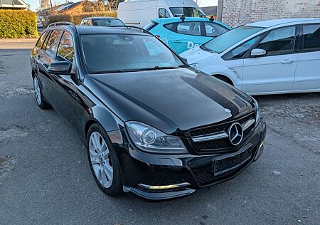 Mercedes-Benz C 180 C -Klasse T-Modell T CDI