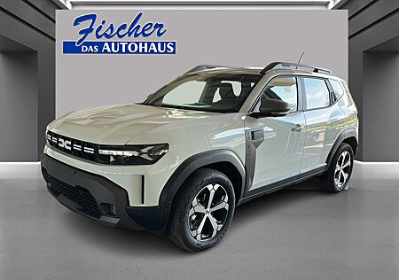 Dacia Duster Hybrid 140 Journey