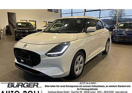 Suzuki Swift 1.2 Comfort LED NAVI ACC Kamera SitzHZG AP