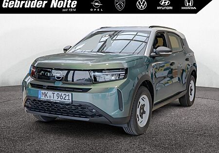 Opel Frontera Edition 1.2 100kW SHZ KAMERA NAVI LED