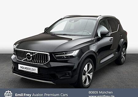 Volvo XC 40 XC40 T4 Recharge DKG Inscription Expression